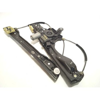 Recambio de elevalunas delantero derecho para opel astra k lim. 5türig 1.6 cdti dpf referencia OEM IAM 13406674  