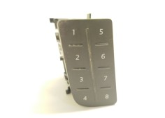 Recambio de mando multifuncion para audi a5 (f53, f5p) 2.0 tfsi referencia OEM IAM 8W1919616C   2