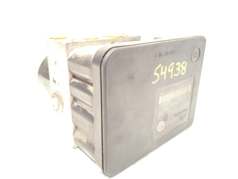 Recambio de abs para seat leon (1p1) 1.9 tdi referencia OEM IAM 1K0614517AF 1K0907379AC 10020602414