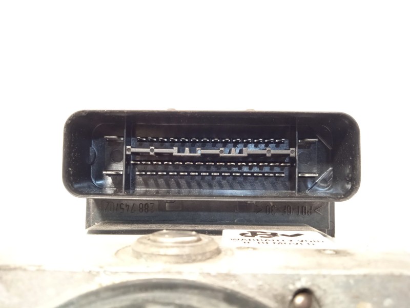 Recambio de abs para seat leon (1p1) 1.9 tdi referencia OEM IAM 1K0614517AF 1K0907379AC 10020602414