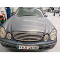 MERCEDES-BENZ CLASE E (W211)