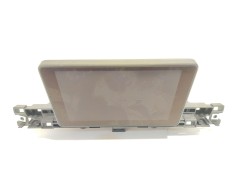 Recambio de pantalla multifuncion para audi a5 (f53, f5p) 2.0 tfsi referencia OEM IAM 8W0919604   2