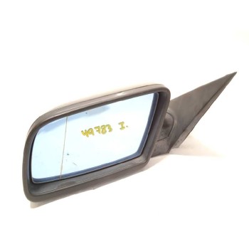 Recambio de retrovisor izquierdo para bmw serie 5 berlina (e60) 525d referencia OEM IAM 51167245291  