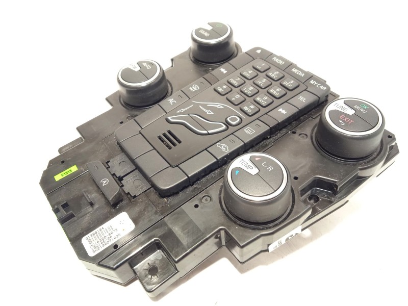 Recambio de mando multifuncion para volvo v40 hatchback (525) d2 referencia OEM IAM 31288104  