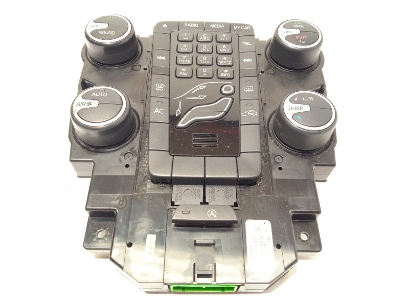 Recambio de mando multifuncion para volvo v40 hatchback (525) d2 referencia OEM IAM 31288104  