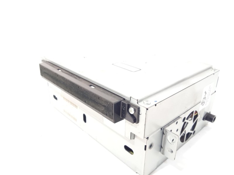 Recambio de sistema audio / radio cd para volvo v40 hatchback (525) d2 referencia OEM IAM 31357212 36051008 CF6N18C815AA