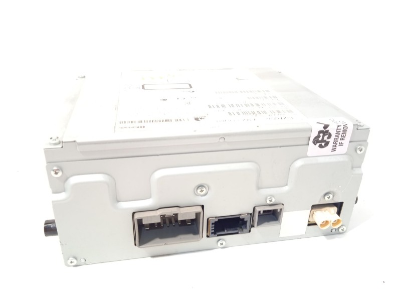 Recambio de sistema audio / radio cd para volvo v40 hatchback (525) d2 referencia OEM IAM 31357212 36051008 CF6N18C815AA