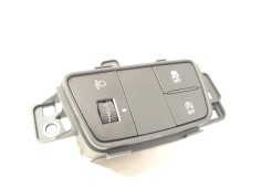 Recambio de mando multifuncion para hyundai tucson (nx4e, nx4a) 1.6 t-gdi referencia OEM IAM 93750N7030 93750N7030NNB 