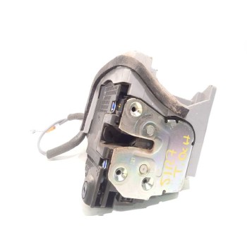 CERRADURA PUERTA TRASERA DERECHA 81420Q0000 