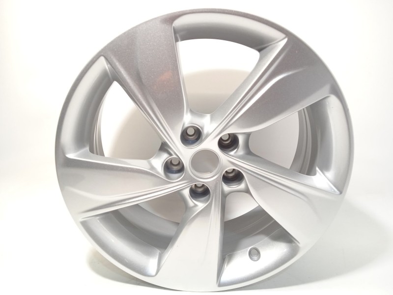 Recambio de llanta para opel grandland / grandland x (a18, p1uo) 1.2 (75) referencia OEM IAM YP00064380  