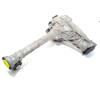 Recambio de diferencial delantero para porsche cayenne (9pa) s 4.8 referencia OEM IAM JVM 95534901010 0AA409508F