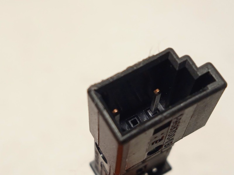 Recambio de parasol derecho para volvo v40 hatchback (525) d2 referencia OEM IAM NOREF  