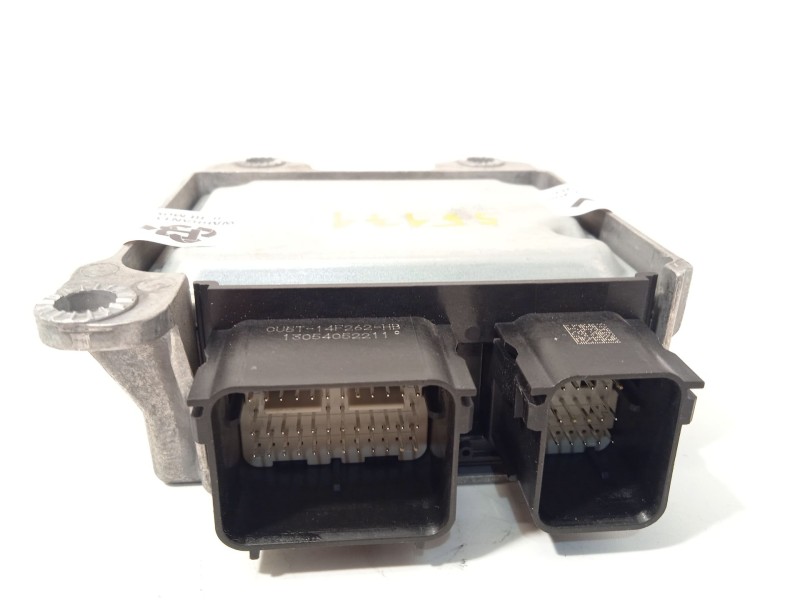 Recambio de centralita airbag para volvo v40 hatchback (525) d2 referencia OEM IAM 31360791  