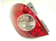 Recambio de piloto trasero izquierdo para opel antara a (l07) 2.0 cdti referencia OEM IAM 96673815   2