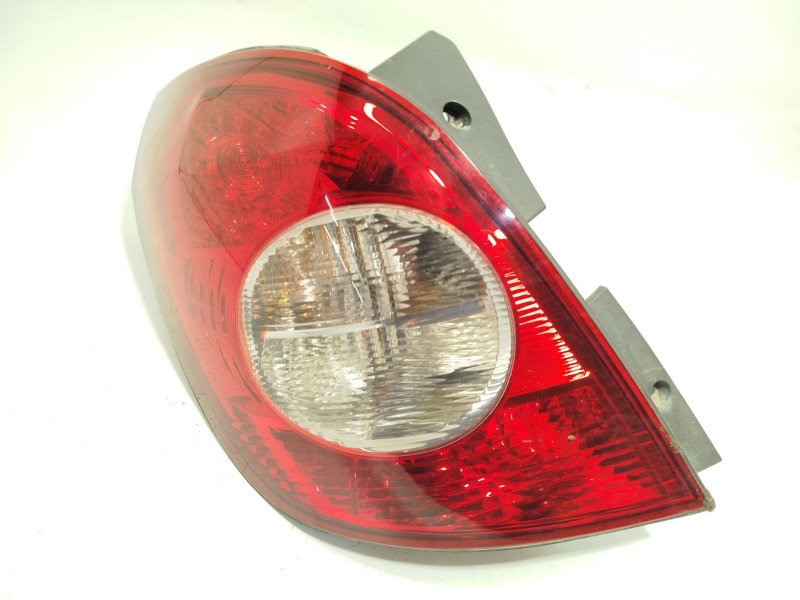 Recambio de piloto trasero izquierdo para opel antara a (l07) 2.0 cdti referencia OEM IAM 96673815  