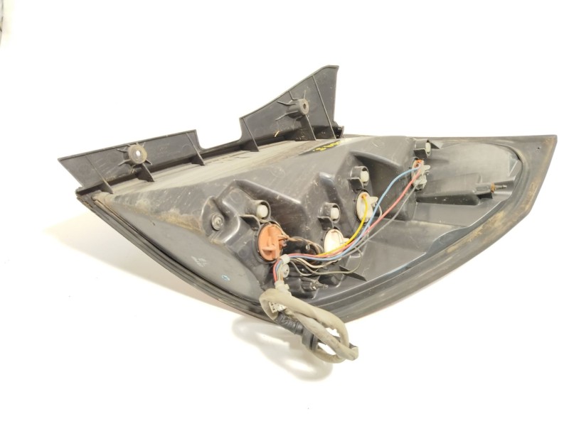 Recambio de piloto trasero izquierdo para opel antara a (l07) 2.0 cdti referencia OEM IAM 96673815  