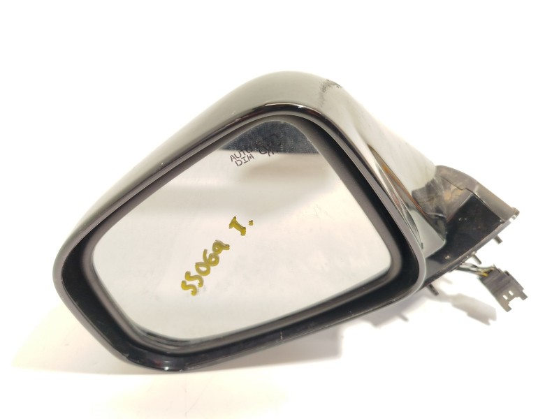 Recambio de retrovisor izquierdo para opel antara a (l07) 2.0 cdti referencia OEM IAM 96660603  