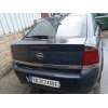 opel vectra c berlina del año 2007