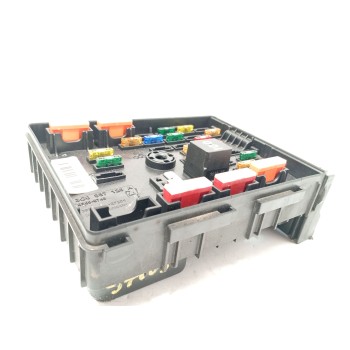 Recambio de caja reles / fusibles para volkswagen passat b7 variant (365) 2.0 tdi referencia OEM IAM 3C0937125A  