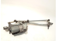 Recambio de motor limpia delantero para volvo v40 hatchback (525) d2 referencia OEM IAM 31378574  3397021692 2