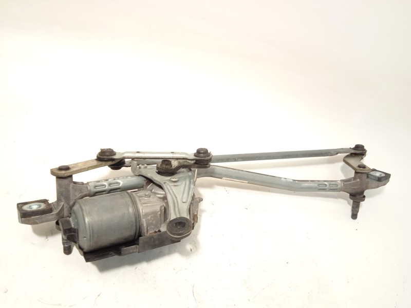 Recambio de motor limpia delantero para volvo v40 hatchback (525) d2 referencia OEM IAM 31378574  3397021692