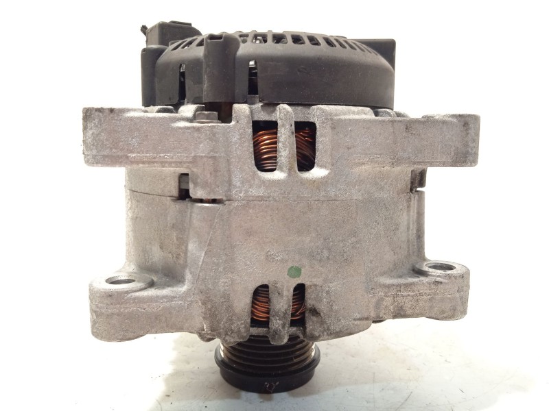 Recambio de alternador para volvo v40 hatchback (525) d2 referencia OEM IAM 36012505 A712728A 439906