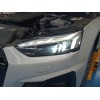 audi a5 sportback (f5a, f5f) del año 2024