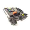 Recambio de caja reles / fusibles para volvo xc90 i (275) d5 awd referencia OEM IAM 8676391 12217799 