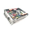 Recambio de caja reles / fusibles para volkswagen passat b7 variant (365) 2.0 tdi referencia OEM IAM 3C0937125A  