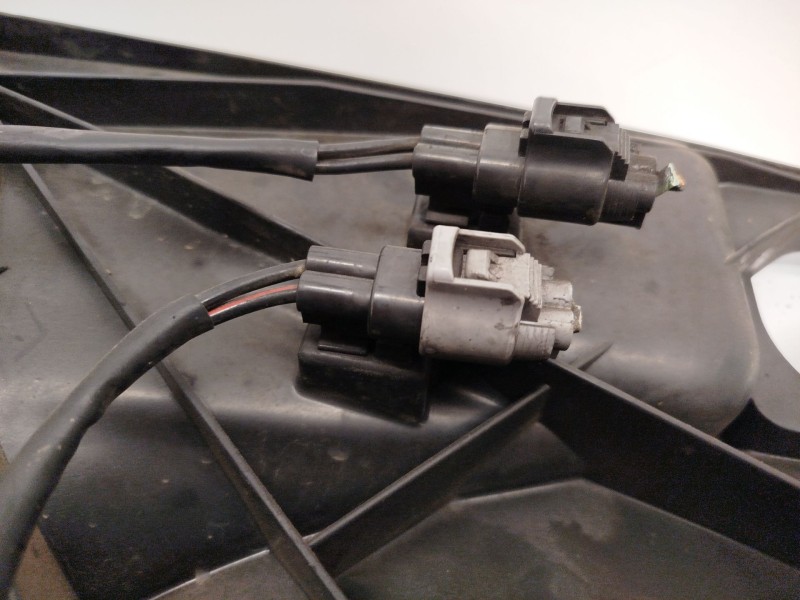 Recambio de electroventilador para opel antara a (l07) 2.0 cdti referencia OEM IAM 96629051  