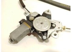 Recambio de elevalunas delantero derecho para opel antara a (l07) 2.0 cdti referencia OEM IAM 96672883   2