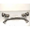 Recambio de puente trasero para opel grandland / grandland x (a18, p1uo) 1.2 (75) referencia OEM IAM 9671343680 3556248 