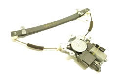 Recambio de elevalunas delantero izquierdo para opel antara a (l07) 2.0 cdti referencia OEM IAM 96673003  