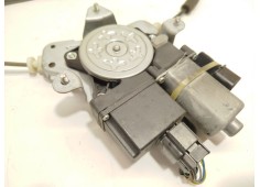 Recambio de elevalunas delantero izquierdo para opel antara a (l07) 2.0 cdti referencia OEM IAM 96673003   2