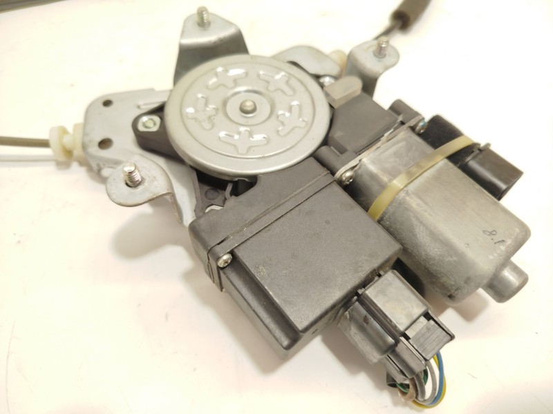 Recambio de elevalunas delantero izquierdo para opel antara a (l07) 2.0 cdti referencia OEM IAM 96673003  
