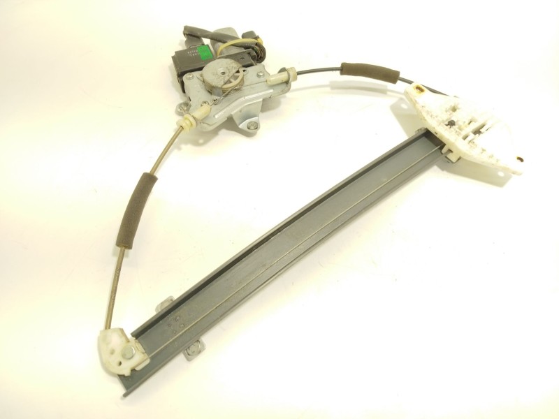 Recambio de elevalunas delantero izquierdo para opel antara a (l07) 2.0 cdti referencia OEM IAM 96673003  