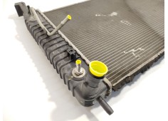 Recambio de radiador agua para opel antara a (l07) 2.0 cdti referencia OEM IAM 20777046   2