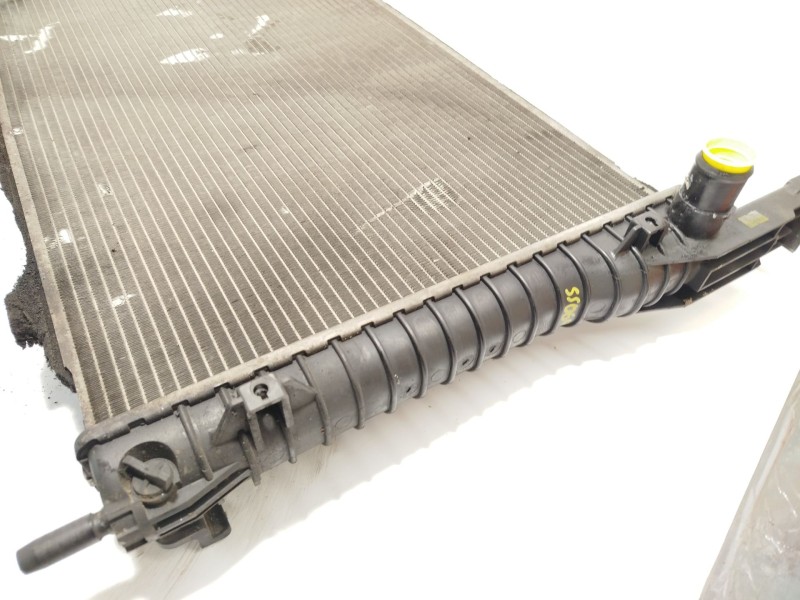 Recambio de radiador agua para opel antara a (l07) 2.0 cdti referencia OEM IAM 20777046  