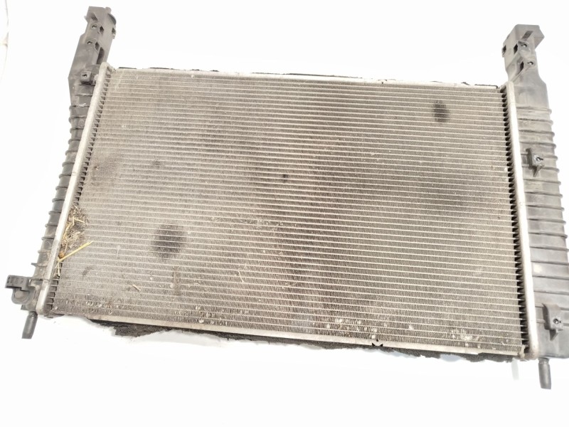 Recambio de radiador agua para opel antara a (l07) 2.0 cdti referencia OEM IAM 20777046  