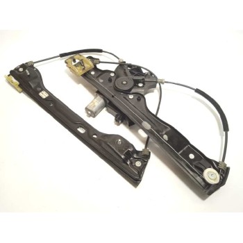 Recambio de elevalunas delantero izquierdo para opel astra k lim. 5türig 1.6 cdti dpf referencia OEM IAM 13406673  