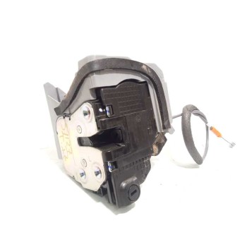 Recambio de cerradura puerta trasera izquierda para hyundai i20´20 ( bc3/bi3desde 08/20 ) 1.2 referencia OEM IAM 81410Q0000  