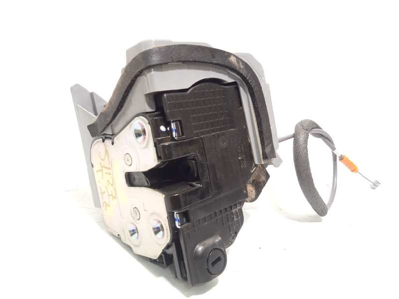 CERRADURA PUERTA TRASERA IZQUIERDA 81410Q0000 