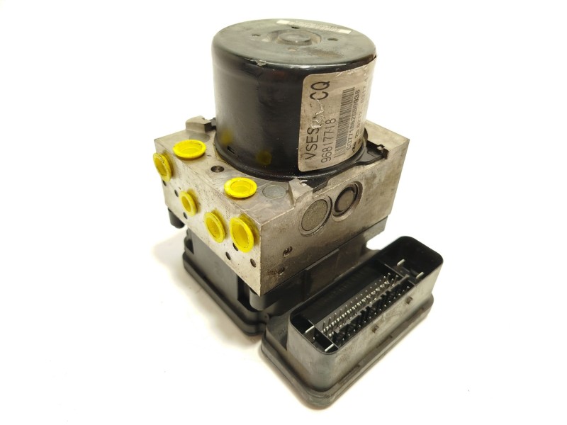 Recambio de abs para opel antara a (l07) 2.0 cdti referencia OEM IAM 96817718 25092645483 25021203174
