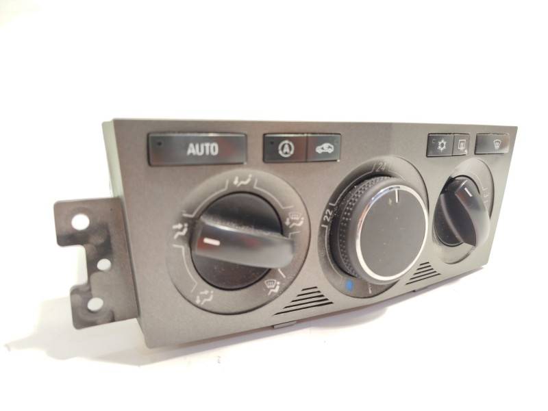 Recambio de mando climatizador para opel antara a (l07) 2.0 cdti referencia OEM IAM 96850951  