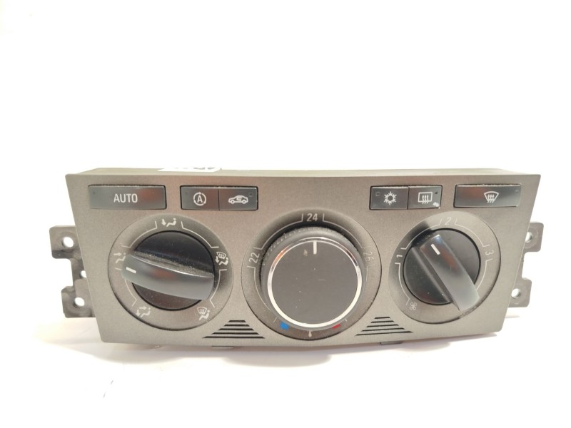 Recambio de mando climatizador para opel antara a (l07) 2.0 cdti referencia OEM IAM 96850951  