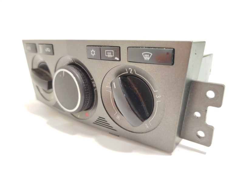 Recambio de mando climatizador para opel antara a (l07) 2.0 cdti referencia OEM IAM 96850951  