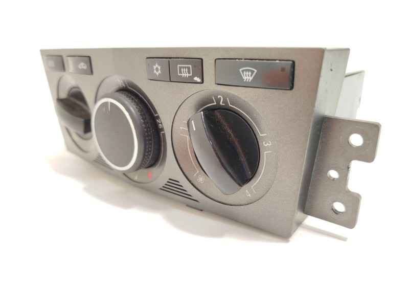 Recambio de mando climatizador para opel antara a (l07) 2.0 cdti referencia OEM IAM 96850951  