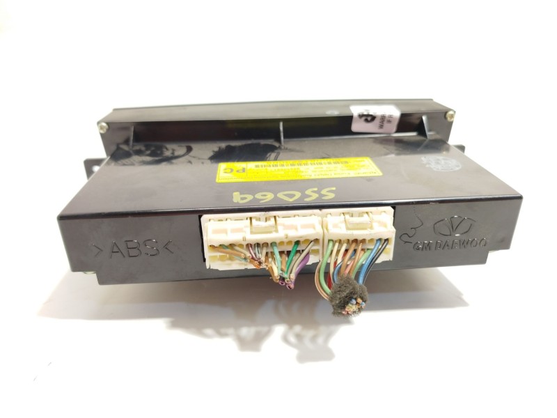 Recambio de mando climatizador para opel antara a (l07) 2.0 cdti referencia OEM IAM 96850951  
