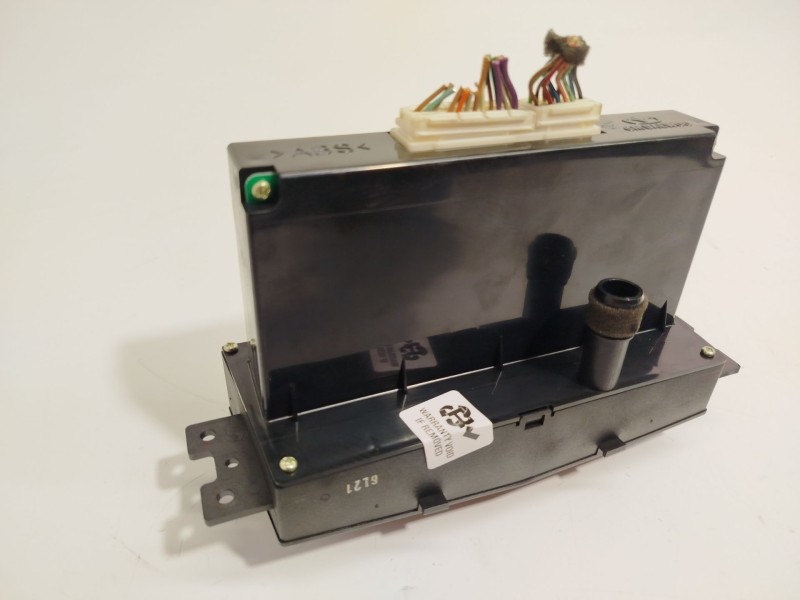 Recambio de mando climatizador para opel antara a (l07) 2.0 cdti referencia OEM IAM 96850951  