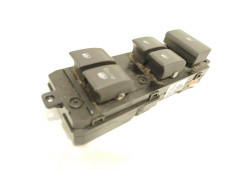 Recambio de mando elevalunas delantero izquierdo para opel antara a (l07) 2.0 cdti referencia OEM IAM 202006613 202005436 966287 2